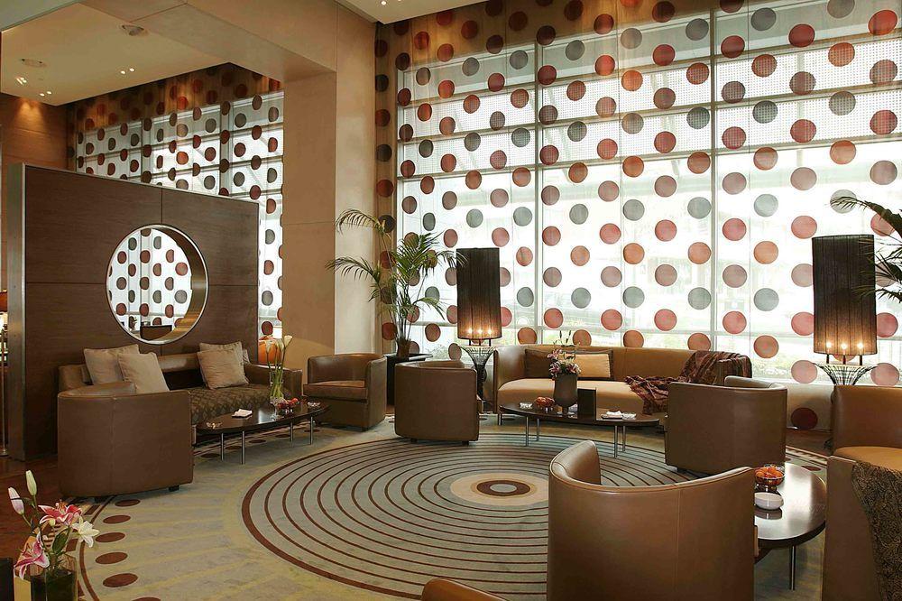 Four Points By Sheraton Le Verdun Beirut Exteriör bild