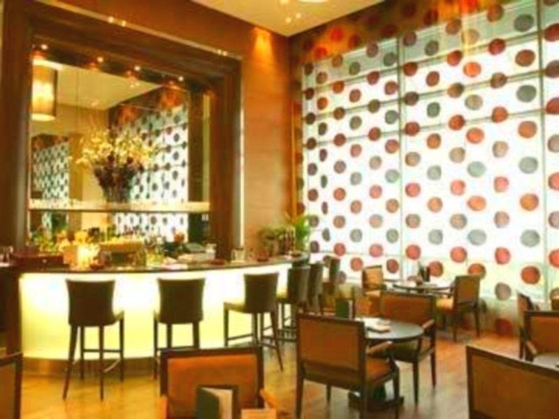 Four Points By Sheraton Le Verdun Beirut Exteriör bild