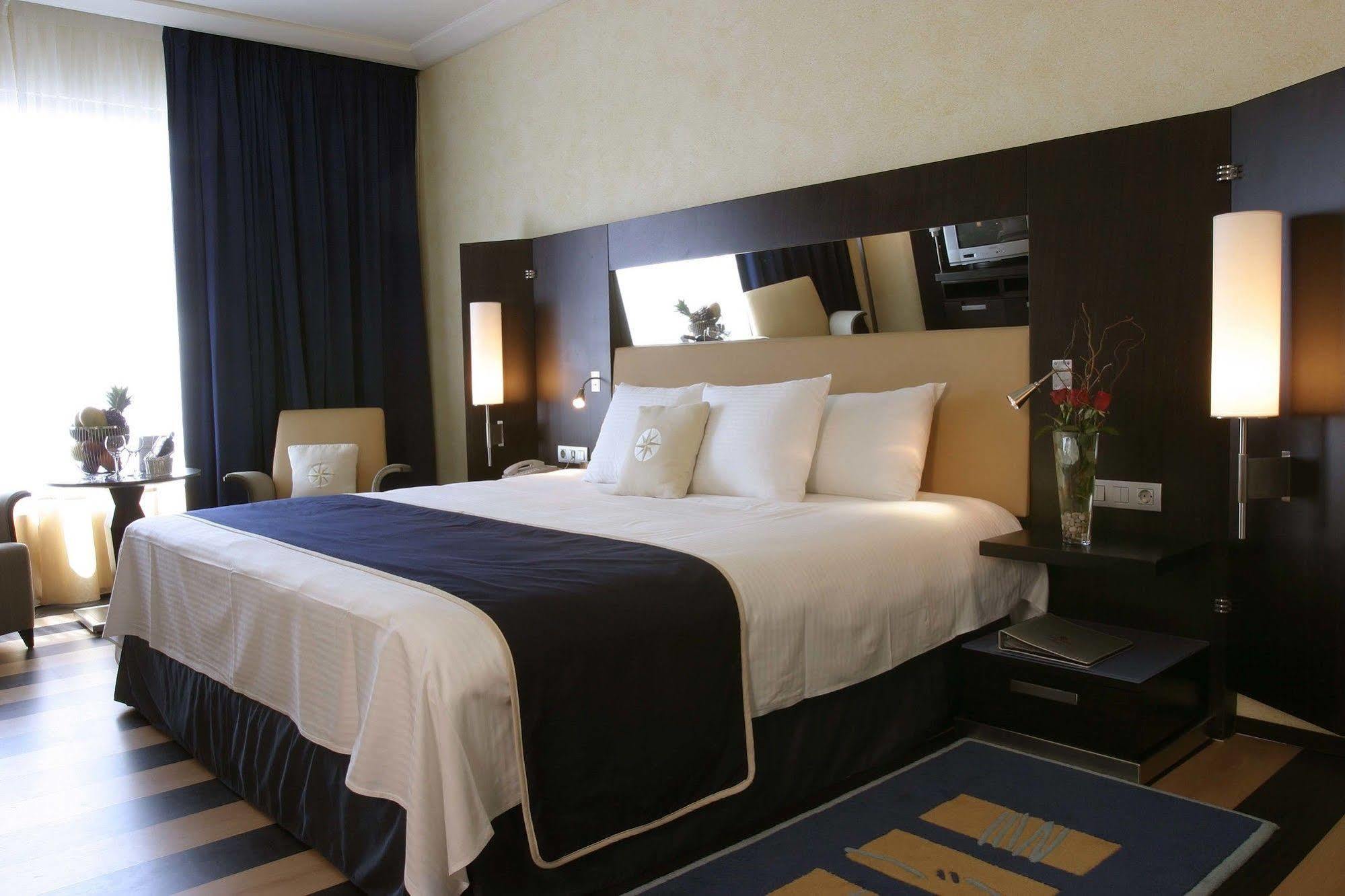 Four Points By Sheraton Le Verdun Beirut Exteriör bild